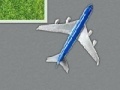Spiel JFK Airplane parking