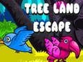 Spiel Tree Land Escape