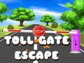 Spiel Toll Gate Escape
