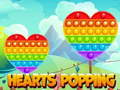 Spiel Hearts Popping