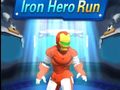 Spiel Iron Hero Run