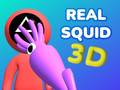 Spiel Real Squid 3d