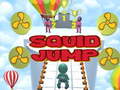 Spiel Squid Jump 