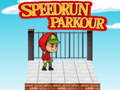Spiel Speedrun Parkour