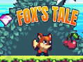 Spiel Fox's Tale