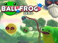 Spiel Ball Frog Demo