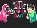 Spiel Mortal Squid Games