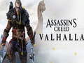 Spiel Assassin's Creed Valhalla Hidden object