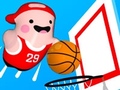 Spiel Basketball Beans