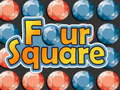 Spiel Four Square