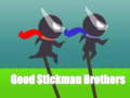 Spiel Good Stickman Brothers