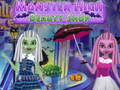 Spiel Monster High Beauty Shop