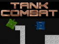 Spiel Tank Combat