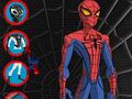 Spiel Spiderman Hero Creator