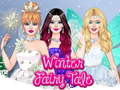 Spiel Winter Fairy Tale
