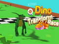 Spiel Dino Transform Race