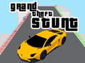 Spiel Grand Theft Stunt