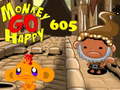 Spiel Monkey Go Happy Stage 605