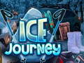 Spiel Ice Journey