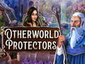 Spiel Otherworld Protectors