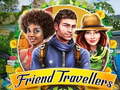 Spiel Friend Travelers