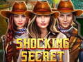 Spiel Shocking Secret