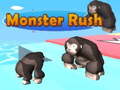 Spiel Monster Rush