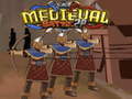 Spiel Medieval Battle 2P
