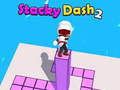 Spiel Stacky Dash 2
