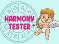 Spiel Harmony Tester