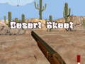 Spiel Desert skeet