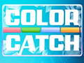 Spiel Color Catch