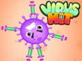 Spiel Virus Hit