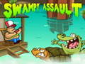 Spiel Swampy Assault