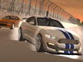 Spiel Street Racing HD