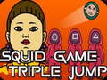 Spiel Squid Triple Jump Game