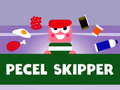 Spiel Pecel Skipper