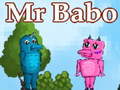 Spiel Mr Babo