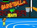 Spiel Basketball only beasts