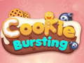 Spiel Cookie Busting