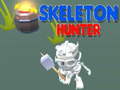 Spiel Skeleton Hunter