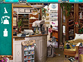 Spiel Mysterville