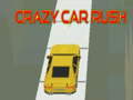 Spiel Crazy car rush