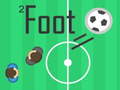 Spiel Football 2p 96