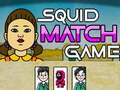 Spiel Squid Match Game
