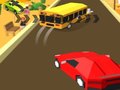 Spiel Rampage Car