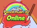 Spiel Pencil Rush 3d Online