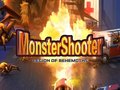 Spiel Monster Shooter: Legion of Behemoths