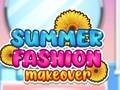 Spiel Summer Fashion Makeover