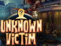 Spiel Unknown Victim